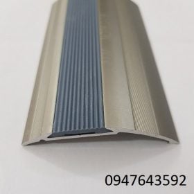 nẹp sàn gỗ  ,nẹp  ngăn phòng, nẹp mặt bằng, nẹp vát