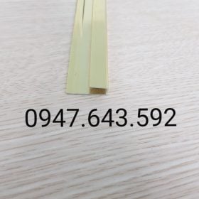 Nẹp kết thúc thảm